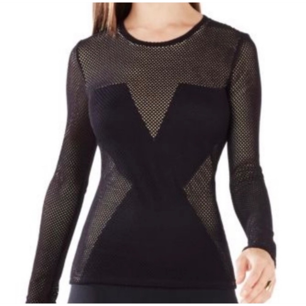 BCBG Carressa Top